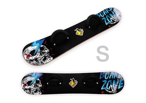 Tabla Sandboard Board Zone